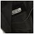Clutch per telefono in tweed nero e PVC di Chanel con catena - vista 6