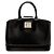 Twist Louis Vuitton Nero Elettrico Epi Mirabeau PM
