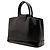 Twist Louis Vuitton Nero Elettrico Epi Mirabeau PM - vista 2