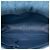 Chanel Blu Grande Borsa in Denim Trapuntato Boy Flap - vista 4