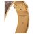Bracciale Hinge Confidential Monogram in Smalto Placcato Oro Rosa Louis Vuitton S - vista 6
