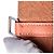 Hermès Arancione Clemence Picotin Lock 18 Pesca - vista 5