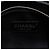 Clutch Emblema Globo in Pelle di Agnello Nera Chanel Nero - vista 5