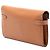 Cartera Longa Kelly en Epsom Marrón Hermès Castaño - vista 2