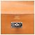 Cartera Longa Kelly en Epsom Marrón Hermès Castaño - vista 5
