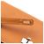 Cartera Longa Kelly en Epsom Marrón Hermès Castaño - vista 6