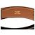 Cintura reversibile Constance H in vitello nero e Courchevel di Hermès - vista 4