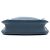 Hermès Blu Clemence Evelyne 16 Amazone Blu navy - vista 3