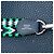 Hermès Blu Clemence Evelyne 16 Amazone Blu navy - vista 5