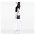 Hermès Blu Clemence Evelyne 16 Amazone Blu navy - vista 7