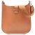 Hermès Borsa Evelyne Sellier 29 in Vache Hunter Marrone