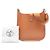 Hermès Borsa Evelyne Sellier 29 in Vache Hunter Marrone - vista 9