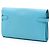 Cartera Longa Kelly en Epsom Azul Hermès Azul claro - vista 2