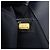 Chanel Schwarz Alt Mittel Gequiltete Lammleder Boy Flap - Ansicht 6