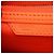 Céline Borsa a mano Celine Luggage Mini Shopper Rosso - vista 4