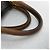 Bolso Louis Vuitton Speedy 35 Castaño - vista 3