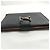 Billetera bi-fold Louis Vuitton en cuero Taurillon Noir Negro - vista 5