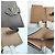 Billetera bi-fold Louis Vuitton en cuero Taurillon Noir Negro - vista 6