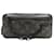 Borsa Pochette Monogram Eclipse Louis Vuitton Marrone Nero