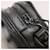 Borsa Pochette Monogram Eclipse Louis Vuitton Marrone Nero - vista 4
