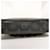 Borsa Pochette Monogram Eclipse Louis Vuitton Marrone Nero - vista 5