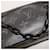Borsa Pochette Monogram Eclipse Louis Vuitton Marrone Nero - vista 7