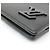 Louis Vuitton Bi-fold Wallet in Black Aerogram Leather - view 4