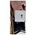 Borsa Gabriela Hearst in pelle nera Nero - vista 10
