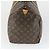Louis Vuitton Keepall Monogram Canvas 45 Marrone - vista 4