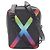 Borsa a Spalla Messenger Danube di Louis Vuitton Nero