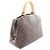 Borsa Louis Vuitton Grand Palais MM Marrone Monogramma - vista 2