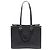 Borsa Tote OnTheGo MM Louis Vuitton Nero