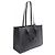 Borsa Tote OnTheGo MM Louis Vuitton Nero - vista 2