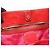 Rote Lackleder Tote Bag von Prada - Ansicht 14