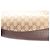 Borsa a Spalla in Tela GG Gucci Marrone Beige - vista 6