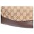 Borsa a Spalla in Tela GG Gucci Marrone Beige - vista 9