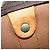Louis Vuitton Keepall Monogram Canvas 50 Marrone - vista 6