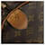 Louis Vuitton Keepall Monogram Canvas 55 Marrone - vista 2