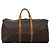 Louis Vuitton Keepall Monogram Canvas 55 Marrom