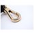 Fendi Black Leather Strap 112 cm for Bag - view 10