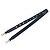 Fendi Black Leather Strap 112 cm for Bag - view 2