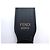 Fendi Black Leather Strap 112 cm for Bag - view 5