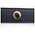 Fendi Black Leather Strap 112 cm for Bag - view 8