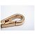 Fendi Black Leather Strap 112 cm for Bag - view 9