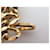 VINTAGE CHANEL KETTE MEDAILLON PARFUMFLASCHE COCO HALSKETTE Golden  - Ansicht 4