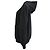 Everyday Felpa con zip Balenciaga in cotone nero - vista 2