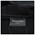 Everyday Felpa con zip Balenciaga in cotone nero - vista 4
