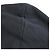 Everyday Felpa con zip Balenciaga in cotone nero - vista 7