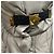 Abrigo de plumas Boss Hugo Boss en gris Beige - vista 2