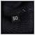 Tom Ford Rundhals-Pullover aus schwarzer Baumwolle - Ansicht 5